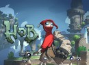Hob, Torchlight Developer Runic Games Is No More