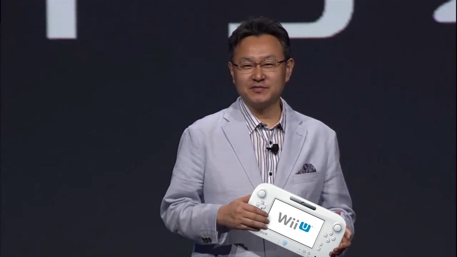 Shuhei Yoshida