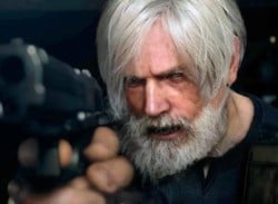 If You're Loving Resident Evil Requiem on PS5, There's a Good Chance You're Old