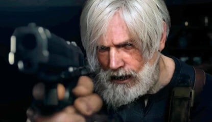 If You're Loving Resident Evil Requiem on PS5, There's a Good Chance You're Old