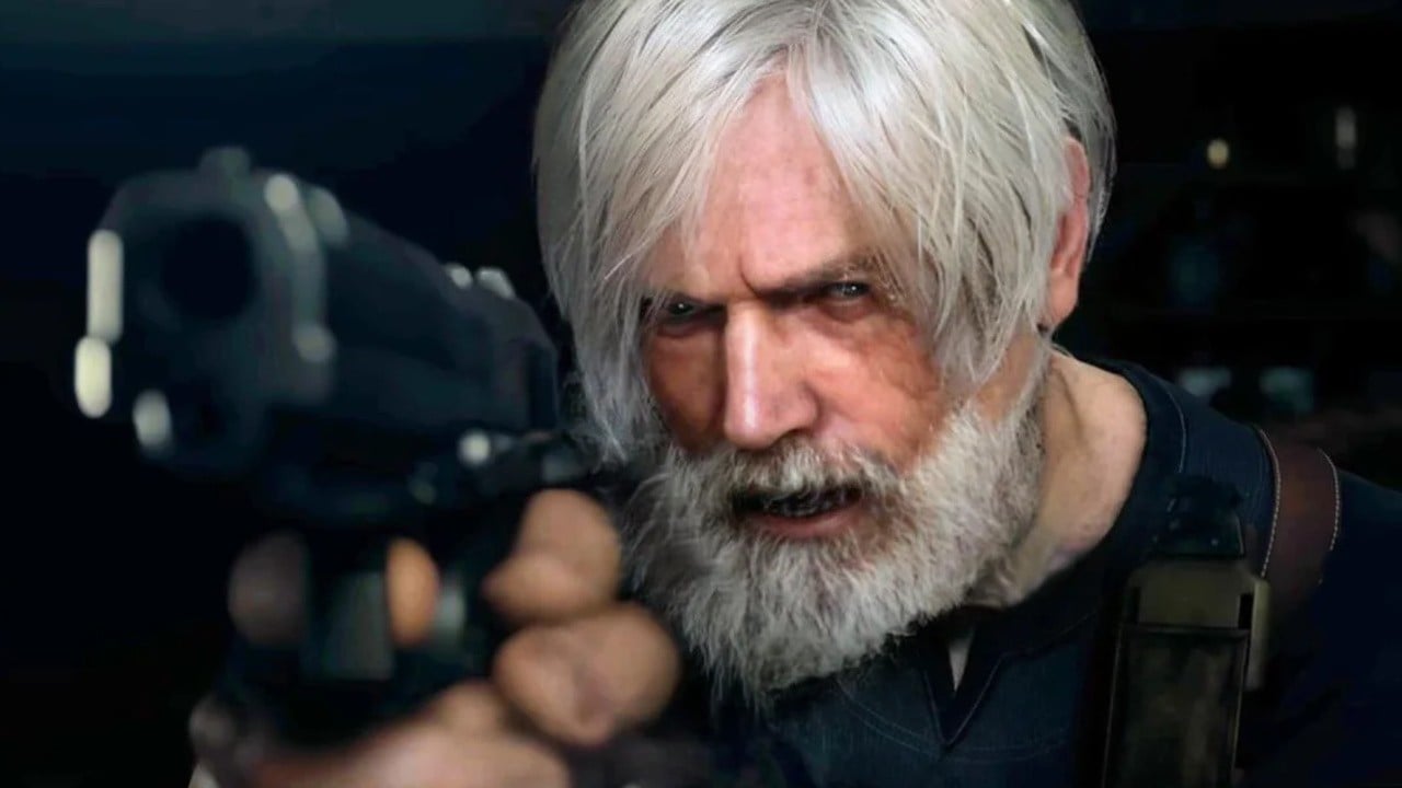 If You're Loving Resident Evil Requiem on PS5, There's a Good Chance You're Old - Push Square