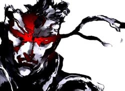Metal Gear Solid Is Getting a Full Remake, and It's a PS5 Console Exclusive