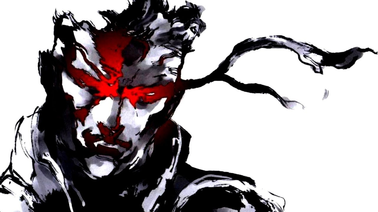 Rumour: Metal Gear Solid Is Getting a Full Remake, and It's a PS5 Console  Exclusive