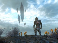 A Bunch of Mass Effect: Andromeda Bugs Are Being Worked On