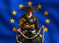 Ghost of Yotei Is Sony's Biggest PS5 Launch Since Spider-Man 2 in Europe