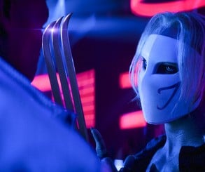 Movie Review: Street Fighter - Gaudy Testosterone-Fuelled Action Film Is Fun But Not a Knock Out 4