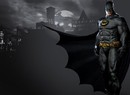 Rocksteady Announces Free Batman: Arkham City Costume As 'Thank You' To The Fans
