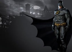 Rocksteady Announces Free Batman: Arkham City Costume As 'Thank You' To The Fans