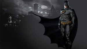 Collect those remaining Riddler trophies in style, with a free costume for Batman: Arkham City.