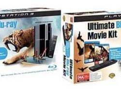 Australia Get Ultimate Blu-Ray Packaged Bundles