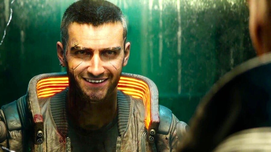 Cyberpunk 2077 Updates