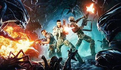 Aliens: Fireteam Elite Confirmed for 24th August, Priced at $40