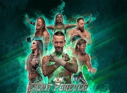 AEW: Fight Forever Brings the Smackdown on PS5, PS4