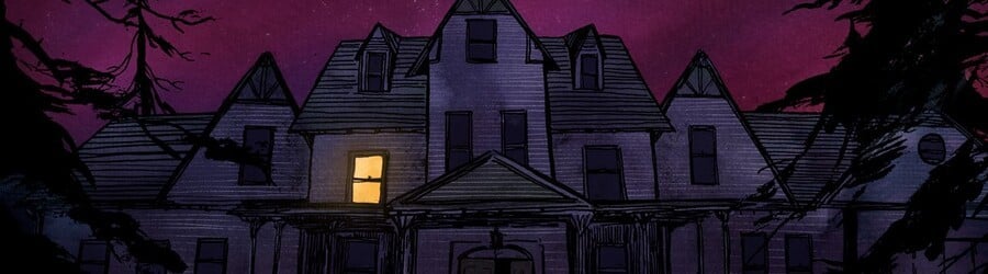 Gone Home (PS4)