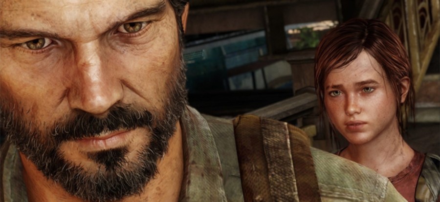 The Last of Us Remastered PS4 4