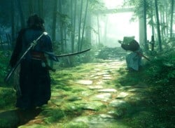 Rise of the Ronin Gets Loads of New PS5 Gameplay Footage, Featuring 8 Different Fighting Styles