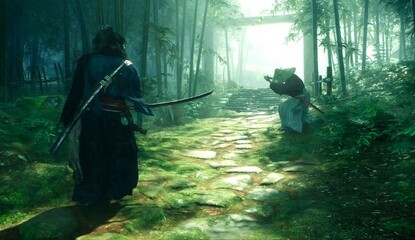 Rise of the Ronin Gets Loads of New PS5 Gameplay Footage, Featuring 8 Different Fighting Styles