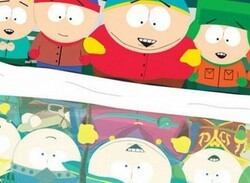 South Park: The Stick of Truth Kills Kenny on 5th March