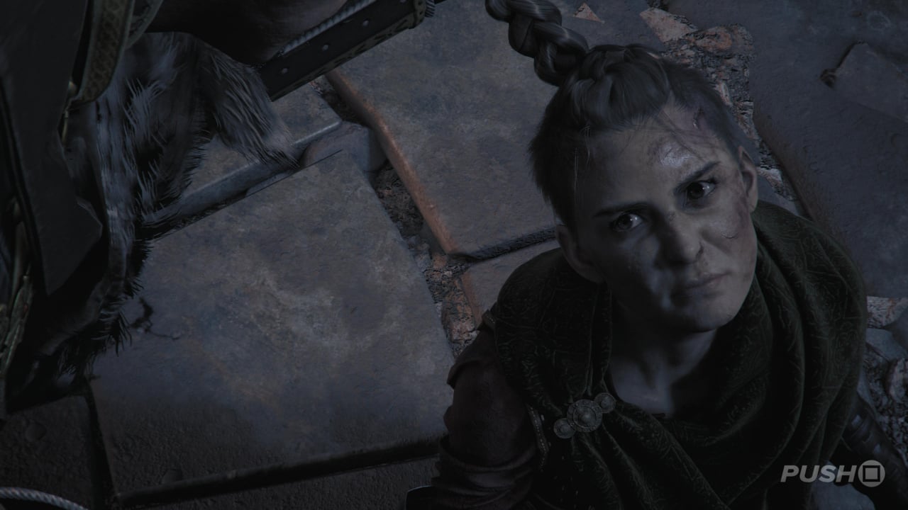 Just finished A Plague Tale: Innocence and I loved every bit of it