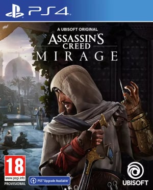 Assassin's Creed Mirage