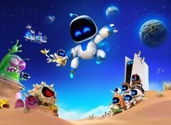 Astro Bot PS5 Credits Indicate DLC Cameo Bots Could Be Inbound