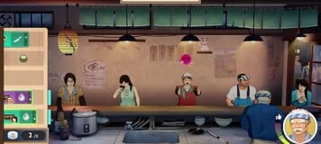 Dave the Diver PS5 Prequel Puts the Spotlight on Bancho the Chef, and It Looks Cool as Hell 6