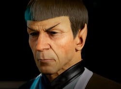 Star Trek: Resurgence Sets Phasers to Stun on PS5, PS4