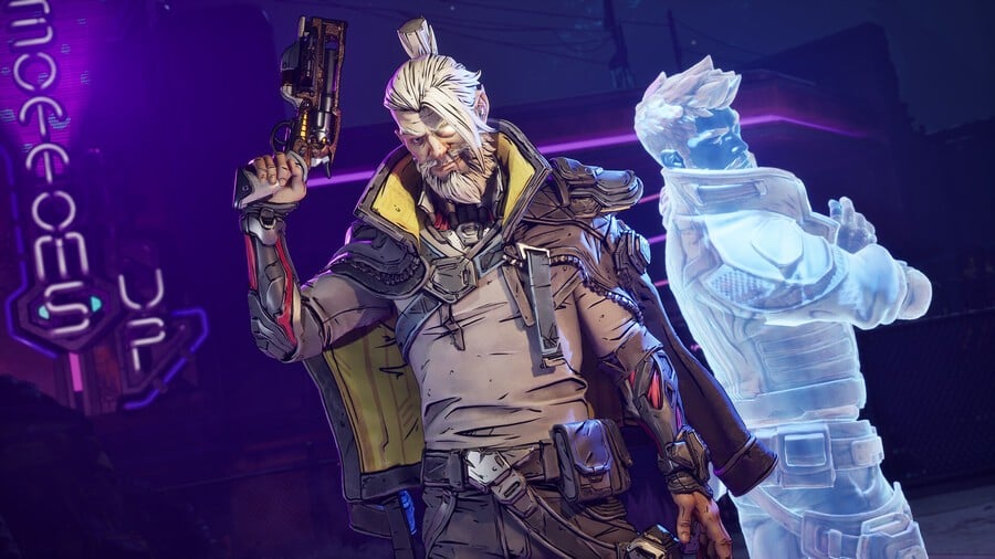 Borderlands 4 Shift Codes to Redeem Now Guide 7