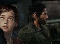 The Last of Us Waits in the Shadows Until 14th June