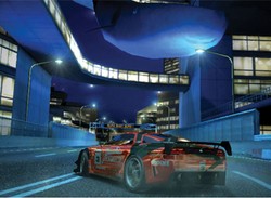 Ridge Racer Vita Promo Video Races Online