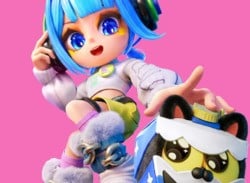 Sorry Fall Guys, But This Free-to-Play PS5 Party Platformer Looks a Lot More Fun