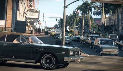 Should You Buy Mafia III for Your PS4?