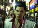 New Yakuza Kiwami Trailer Reminds Us Kaz Is Coming Back to PS4 Very Soon