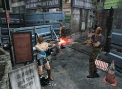 Resident Evil 3 Looks Even More Impressive on PS4 Next to Its PSone Counterpart