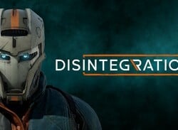New Disintegration Gameplay Shows a Shred of Potential