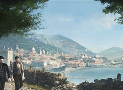 Sherlock Holmes: Chapter One Travels to a Mediterranean Paradise