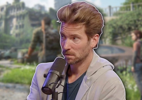 'I Want to Tell My Own Stories': The Last of Us Star Troy Baker Is Building a Game Studio