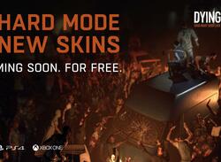 Dying Light Will Fight the Decay with Free Modes and Skins on PS4