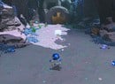 Astro Bot: Wormy Passage Walkthrough - All Collectibles: Bots, Puzzle Pieces