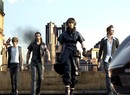 You May Not Have to Wait Much Longer for Final Fantasy Versus XIII Details