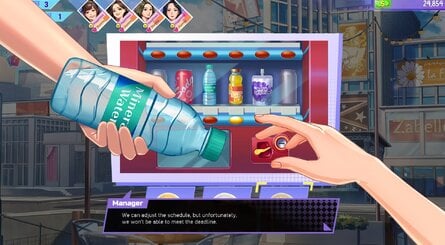 K-Pop Idol Stories Is the PS5 Management Sim You've Been Waiting For 3