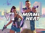 GTA 6 Rebrands Miami Basketball Team to Vice City for One Night Only