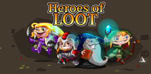 Heroes of Loot