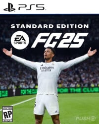 EA Sports FC 25 (PS5) - Weather Simulation and Tactical Iteration Push Soccer Sim to the Top of the Table