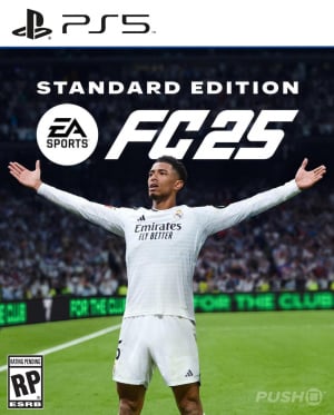 EA Sports FC 25