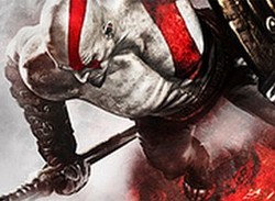 Ready At Dawn Goes Nuts With God Of War Origins Collection