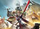 The Battleborn Open Beta Is Up and Running on PS4
