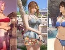Venus Vacation Prism: Dead or Alive Xtreme Is a Pretty Girl Photography Sim for PS5, PS4