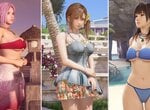 Venus Vacation Prism: Dead or Alive Xtreme Is a Pretty Girl Photography Sim for PS5, PS4