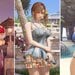 Venus Vacation Prism: Dead or Alive Xtreme Is a Pretty Girl Photography Sim for PS5, PS4